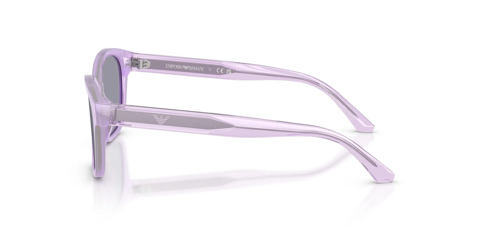 Emporio Armani Kids 4009U Sunglasses - view 22